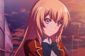 一之瀨帆波 一之瀨帆波