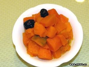 素炒胡蘿蔔 素炒胡蘿蔔