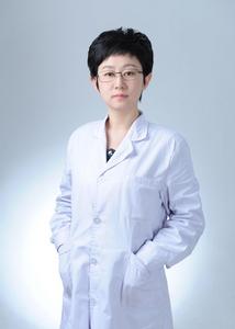 於萍[哈爾濱醫科大學附屬第二醫院副主任醫師]