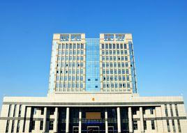 淮南市潘集區人民法院 淮南市潘集區人民法院