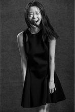 周奕彤治癒系寫真