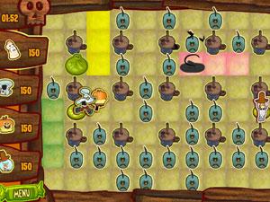 海綿泡泡堂 海綿泡泡堂