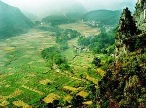 灌陽景區 灌陽景區