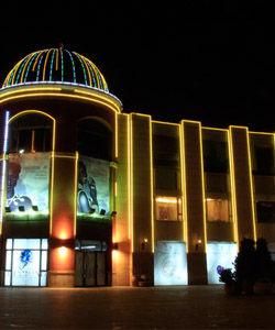 藍色港灣 藍色港灣