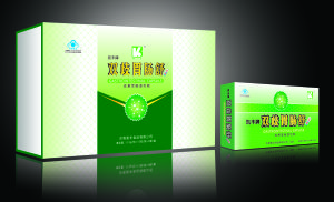 凱豐牌雙歧胃腸舒膠囊 凱豐牌雙歧胃腸舒膠囊