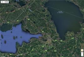 卡累利阿地峽 卡累利阿地峽