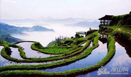 元寶山景區 元寶山景區