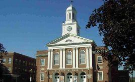 美國哈佛大學神學院 美國哈佛大學神學院