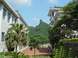 桂林市寶賢中學吧