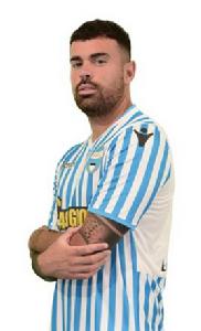 安德烈亞·佩塔尼亞 安德烈亞·佩塔尼亞