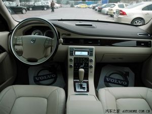 沃爾沃S80
