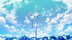 達摩克利斯之劍