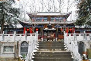 安康香溪洞風景區 安康香溪洞風景區