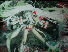 白岩[人物設定]