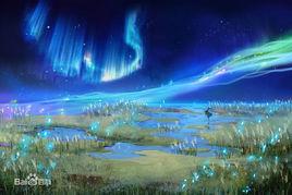 忘川[《古劍奇譚：琴心劍魄今何在》場景]