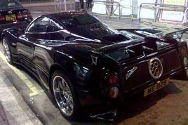 幽靈之子 幽靈之子