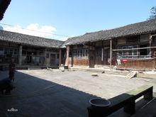 孟浩然將軍故居