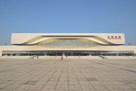 大連北站 大連北站