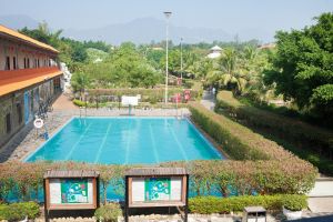 富都溫泉度假村