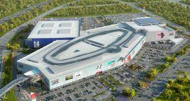 武漢英特宜家購物中心 武漢英特宜家購物中心