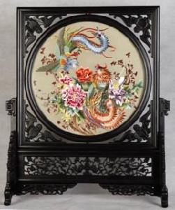 玉玲湘繡 玉玲湘繡