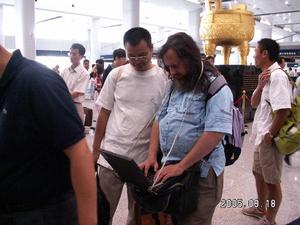 Richard Stallman和自由軟體運動