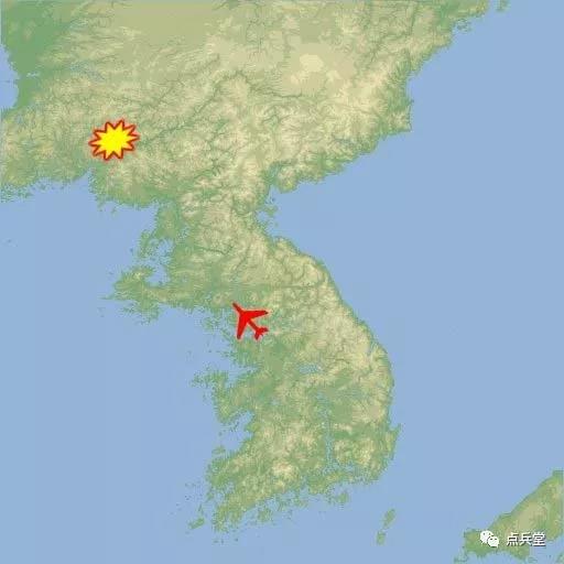 ▲費席爾的基地和空戰的位置