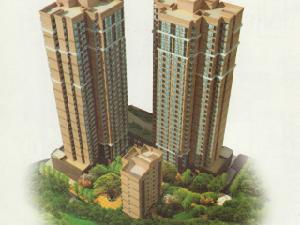 渝都國際明珠 渝都國際明珠