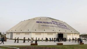 西岸藝術中心 西岸藝術中心