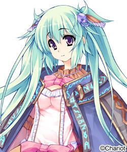 少女和魔王和策略