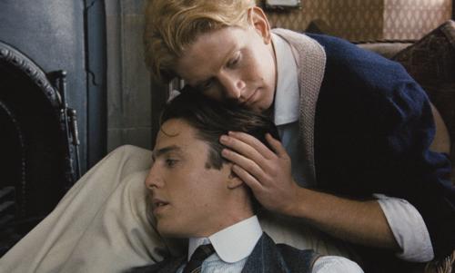 莫里斯[1987年詹姆斯&middot;伊沃里執導電影]