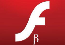 flash player 11