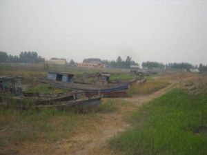 柏各莊鎮 柏各莊鎮