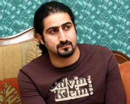 奧馬爾·賓·拉登 奧馬爾·賓·拉登