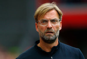 尤爾根·克洛普 尤爾根·克洛普