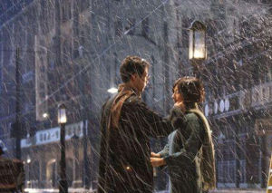 《秋之白華》劇照