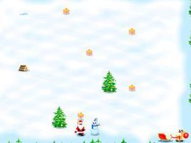 聖誕收禮物 聖誕收禮物