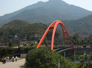 泉州仰恩大學景區2