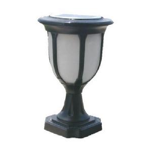 太陽能牆頭燈 太陽能牆頭燈