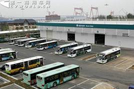 薛家島公交樞紐站 薛家島公交樞紐站