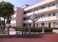 思源中學 思源中學