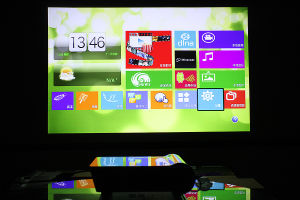 zeco cx6的安卓系統界面