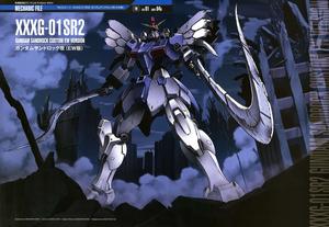 沙漠高達改 沙漠高達改