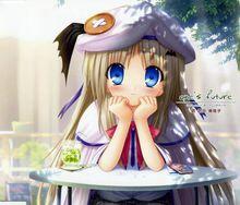 Kud Wafter[Key製作的戀愛遊戲]