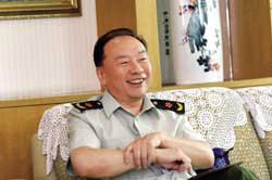 孟憲斌，技術三級