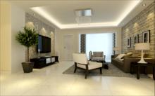 金鼎灣150平米，時尚與文化的結合