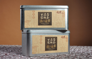 古方甘道芯 古方甘道芯