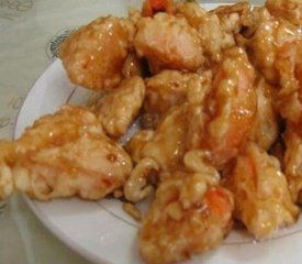 拔絲番茄 拔絲番茄