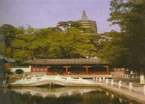 長安寺