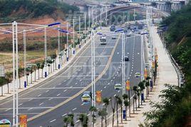 鄖十一級路 鄖十一級路